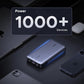 UGREEN Power Bank 25,000mAh 145W Laptop Portable Charger, Nexode 3-Port USB C PD Battery Pack, for MacBook Pro/Air, Dell XPS, iPhone 17/16/15/14, Galaxy S24, Steam Deck, iPad, and More