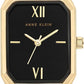 Anne Klein Women’s Strap Watch AK/3702 – Elegant Everyday Fashion Timepiece