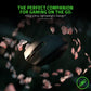 Razer Orochi V2 Mobile Wireless Gaming Mouse: Ultra Lightweight - 2 Wireless Modes - Up to 950hrs Battery Life - Mechanical Mouse Switches - 5G Advanced 18K DPI Optical Sensor - Classic Black