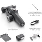 DJI Osmo Mobile 7P Gimbal Stabilizer for iPhone, Android, Native Tracking, Lighting, 3-Axis Phone Gimbal, Quick Launch, One-Tap Edit, Built-in Extension Rod & Tripod, 10hrs Use, Phone Charging