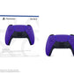 PlayStation DualSense™ Wireless Controller – Galactic Purple - For PS5, PC, MAC & Mobile