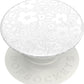 PopSockets Phone Grip with Expanding Kickstand, Adhesive Grip, Cute PopSockets - Blanc Fresh