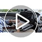 EcoNour 2 in 1 Car Steering Wheel Desk | Tray for Laptop Car Mount with Pen Holder | Desk Console for Car | Food Tray for Eating with Drinks Holder | Multipurpose Travel Car Accessories