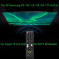 Universal Remote Control for All Samsung TV Remote Compatible All Samsung LCD LED HDTV 3D Smart TVs Models