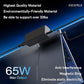 65W 45W Laptop Charger Compatible with HP Pavilion x360 14 15 17, Stream 11 13 14, Notebook, Elitebook,Envy