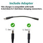 65W AC Charger for Dell Inspiron 15-7000 15-5000 15-3000 17-7000 17-5000 17-3000 13-7000 11-3000 2