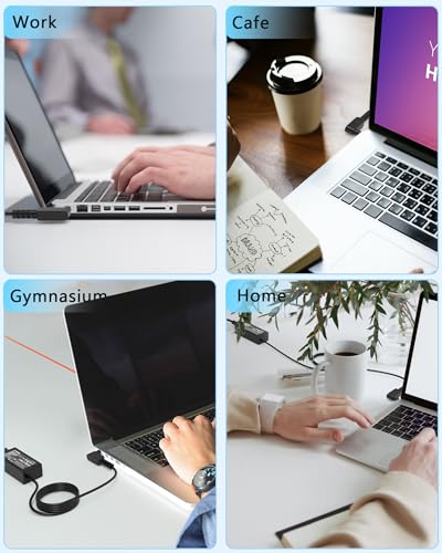 65W Laptop Charger Compatible with Acer Aspire 3 5 Series A315-23 A315-24P A315-35 A314-23P A317-53 A315-58 A315-59