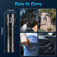 6Pack LED Flashlights High Lumens, 5Mode Tactical Flashlight for Home, Small Flashlights Powerful, Pocket Flashlight Battery Powered