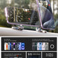 LISEN for MagSafe Car Mount for iPhone 17 PRO MAX, Extra Smal Ultra Magnetic Phone Holder for Car Dashboard, Car Phone Holder, Car Accessories for Women Men, Fit for iPhone17 Pro/Air/Max 16 15 14
