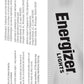 Energizer LED Flashlight Vision PRO, Ultra Bright 1000+ Lumens, IPX4 Water Resistant, Aircraft-Grade Aluminum LED Light, Rugged Metal Flash Light for Outdoors, Emergency Power Outage, Black