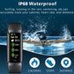 Fitness Tracker Smart Watch – Heart Rate, Blood Oxygen, Sleep Monitor, 20+ Sports Modes, Activity & Step Tracker for Android/iOS