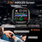 Smart Watch for Men – Fitness Tracker, Waterproof Military Digital Watch, Running & Sports, Answer Calls, Android & iPhone Compatible