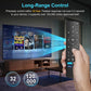 Universal Remote Compatible for Samsung/Insignia/Toshiba/Vizio/LG/Roku Smart TVs Remote Control Replacement