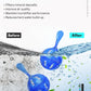 Leemone Humidifier Cleaner 12 Pack, Demineralization Cleaning Ball, Works in All humidifiers and Fish Tanks, Purifies Water, Prevents Hard Water Build-Up, Reduces Scale