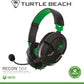 Turtle Beach Recon 50 Xbox Gaming Headset – Officially Licensed for Xbox Series X|S, Xbox One, and Windows PCs with 3.5mm – Also works with PS5, PS4, and Mobile Devices, Removable Mic, 40mm Speakers
