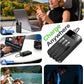 LILIO Portable Charger Power Bank，60,000mAh Battery Pack, 22.5W Power Bank Fast Charging with USB Cable, Phone Charger for iPhone 17/16/15/14/13 All Series/Samsung/Android, Camping Essentials, Black
