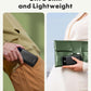charmast Portable Charger Power Bank with Reinforced Built-in 4 Cables