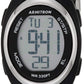 Armitron Sport Women's Digital Chronograph Resin Strap Watch, 45/7034