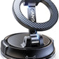 ANDERY Car Phone Holder for Magsafe [78+LBS Strongest Suction & 2400gf Magnetic] 360° Adjustable Car Phone Mount, Phone Holders for Your Car for iPhone 17 Pro Max 16 15 14 13 12 Air Plus, Carbon Fiber