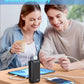 PIFFA Portable Charger Power Bank - 50000mAh Battery Pack, 22.5W Fast Charging Powerbank,Travel Essential for Portable Phone Charger, USB-C Phone Charger for iPhone 17/16/15/14/13 Samsung Google etc