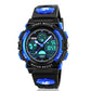 ATIMO LED Multi Function Waterproof Watch for Kids - Kids Gifts