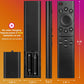 Replacement-for-Samsung-Smart-TV Remote-Control-Universal Compatible with Samsung Frame Curved QLED Crystal UHD TVs