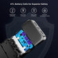 J2621 Power Bank Portable Charger 20000mAh 45W, PD3.0 QC 4.0 Fast Charging Battery Pack with LED Display,2 USB-C,2 USB-A for iPhone 15 16, MacBook