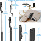 SelfieShow Extendable Selfie Stick Tripod – Wireless Remote, Portable & Lightweight for iPhone & Samsung