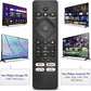 Replacement for Philips-Smart-TV-Remote-Control, Universal Smart Remote for Philips Android/Google TV
