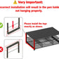 OPNICE Desk Organizer and Accessories, 2-Tier Computer Monitor Stand Riser with Drawer and 2 Pen Holders, Laptop Stand, Office Desk Accessories for Office Supplies, Black
