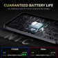 [0.3" Ultra Slim] [Alloy-Made] [Credit Card] Magsafe Portable Charger for iPhone, 2026 Upgrade 5000mAh Fast Charging Magnetic Power Bank, Wireless Battery Pack for iPhone 17 Air 16 15 Pro Max 14 13