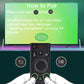 Voice Remote for Samsung Smart TV,Replacement Control for Frame TV,for All 2019 to 2025 Samsung Crystal/UHD/QLED/NEO QLED/ 4K 8K Smart TVs,No Solarcell,BN59-01385A