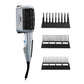 Conair 3-in-1 Styling Hair Dryer, 1875W Blow Dryer with 3 Styling Attachments to Detangle, Straighten, and Volumize, Ionic Technology, Dual Voltage