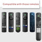 Replacement Voice Remote for Insignia, Toshiba, Hisense, TCL Smart TV 2025, Universal TV Remote Compatible with TCL, Google Philips, Sony, Samsung and Roku TVs