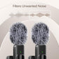 Professional Wireless Lavalier Lapel Microphone for iPhone, iPad, mini Video Recording Mic forInterview Video Podcast Vlog YouTube&Livestream, Noise Reduction, Plug &Play