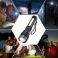 Rechargeable Flashlights High Lumens, 7Mode Super Bright Flashlight Powerful, Adjustable Tactical Flash Light High Powered, LED Flashlights for Home Emergency Hunting Camping Essentials Gear