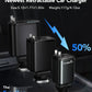 Retractable Car Charger Adapter for iPhone 17,4 in 1 Fast Charging Car Phone Charger,69W USB C Car Truck Accessories,Road Trip Essentials Gift for Men Women for iPhone 17 Pro Max/16/15/14/13/12,Galaxy