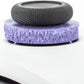 KontrolFreek Precision Rings | Aim Assist Motion Control for PlayStation 4 (PS4), PS5, Xbox One, XBX, Switch Pro & Scuf Controller (Black/Purple/Green)