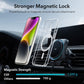 ESR for iPhone 14/iPhone 13 Case, Compatible with MagSafe, Classic Hybrid Magnetic Mobile Phone Case iPhone 14/13 Case, Military Standard, Drop Protection, Clear
