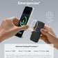 Anker 621 Magnetic Portable Charger (MagGo), 5,000mAh Wireless Power Bank with USB-C Cable, Magsafe-Compatible Battery Pack for iPhone 16/15/14/13/12 Series