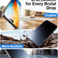 UltraGlass UNBREAK TOP 9H+ Glass for iPhone 16 Pro Max Screen Protector [NO.1 Military Grade Shatterproof] Screen Protector 16 ProMax Tempered Glass [Longest Durable] Full Edge Coverage, 2 Pack