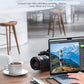 Hiearcool USB C Hub for MacBook – 7-in-1 USBC Adapter with 4K HDMI, 100W PD, USB 3.0 5Gbps Ports, SD/TF Card Reader – USB-C Dongle for Office, Meetings, Travel & Home Setup-Space Grey