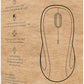 Logitech M510 Wireless Mouse, Mouse for Laptop and PC with USB Unifying Receiver, Programmable Buttons - Graphite