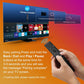 Replacement Voice Remote for Samsung-TV-Remote Control Compatible for All Samsung with Voice Function Smart Curved Frame QLED LED LCD 8K 4K TVs