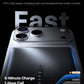 TORRAS MiniMag 5,000mAh Magnetic Wireless Power Bank, Ultra-Slim Fast Charging Portable Charger