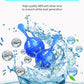 Leemone Humidifier Cleaner 12 Pack, Demineralization Cleaning Ball, Works in All humidifiers and Fish Tanks, Purifies Water, Prevents Hard Water Build-Up, Reduces Scale