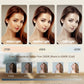 Portable Selfie Light for iPhone: 90 LED Rechargeable Phone Fill Lights, Ring Light for Camera Picture, Makeup Photo, Video Conferences, Laptop Use, Zoom Meetings, TikTok, Vlog Photography