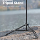 Weilisi 10.5" Ring Light with 69" Tripod Stand and Phone Holder Kit, Full-Screen Zoom Lighting for Video Recording, Makeup, Live Stream, Dimmable LED Selfie Ring Light Tripod for iPhone with Remote