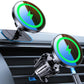Kaistyle for MagSafe Car Mount Charger【Stronger Magnets】Magnetic Wireless Car Charger with Dashboard Pad Mounting Phone Holders for Your Car Accessories for Women Men Car Mount for iPhone 17 16 15 14