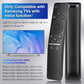 Voice Replacement for Samsung-Smart-TV-Remote, New Upgraded BN59-1266A for Samsung Remote Control with Voice Function. 1-Year Warranty.